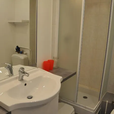 Le 3300 - 77 - Expo Sud Ouest - 4 Pers アパート レ・デュー・アルプ