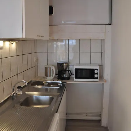 Le 3300 - 77 - Expo Sud Ouest - 4 Pers *