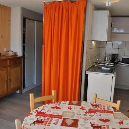 Le 3300 - 77 - Expo Sud Ouest - 4 Pers