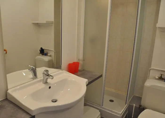 Le 3300 - 77 - Expo Sud Ouest - 4 Pers Apartament Les Deux Alpes