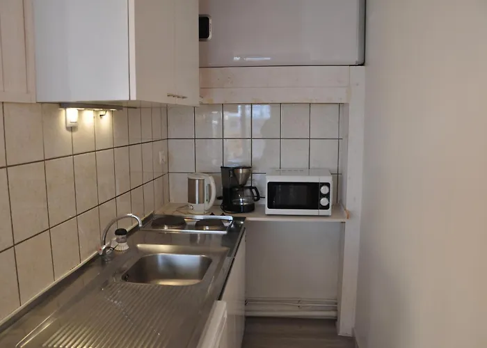 Le 3300 - 77 - Expo Sud Ouest - 4 Pers *