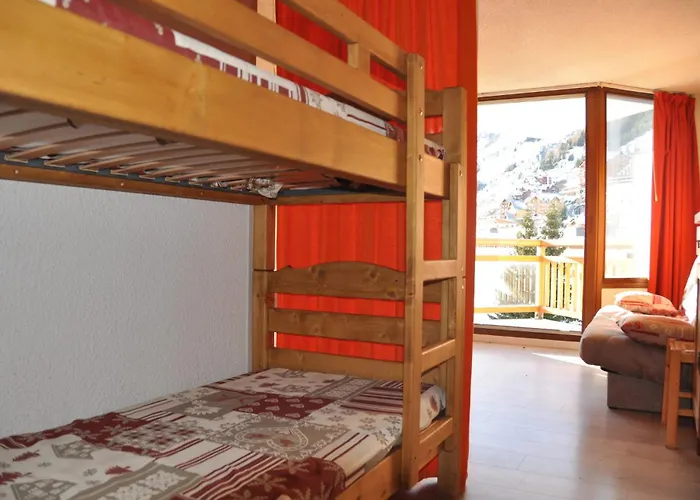 Le 3300 - 77 - Expo Sud Ouest - 4 Pers *