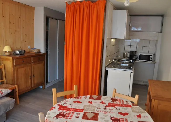 Le 3300 - 77 - Expo Sud Ouest - 4 Pers