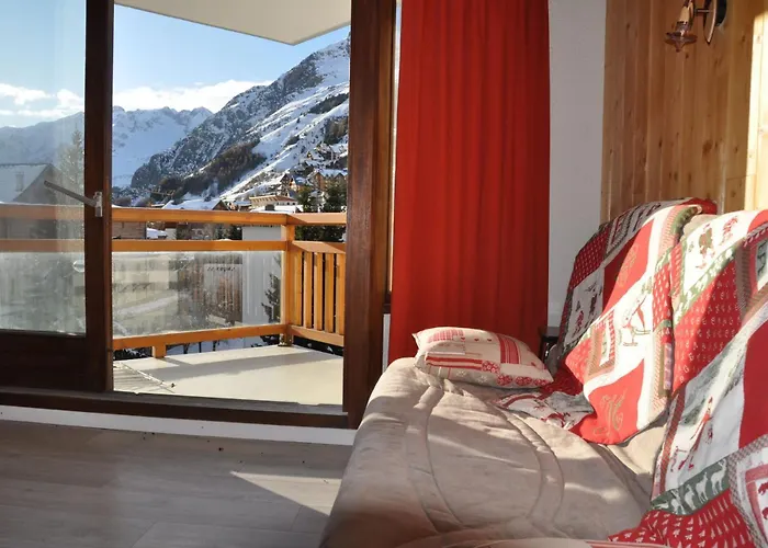 Le 3300 - 77 - Expo Sud Ouest - 4 Pers